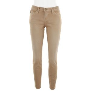 Current Elliott Jeans Stiletto skinny leg sz 27